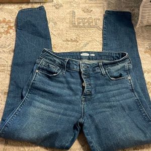 Old navy jeans